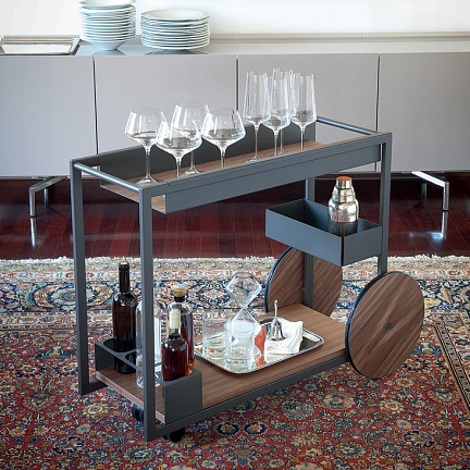CATTELAN ITALIA