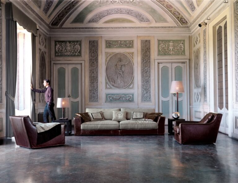 LONGHI