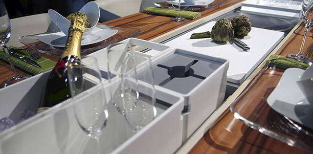 CORIAN
