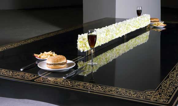 CORIAN
