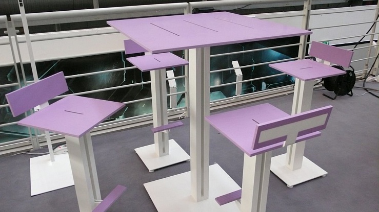 CORIAN