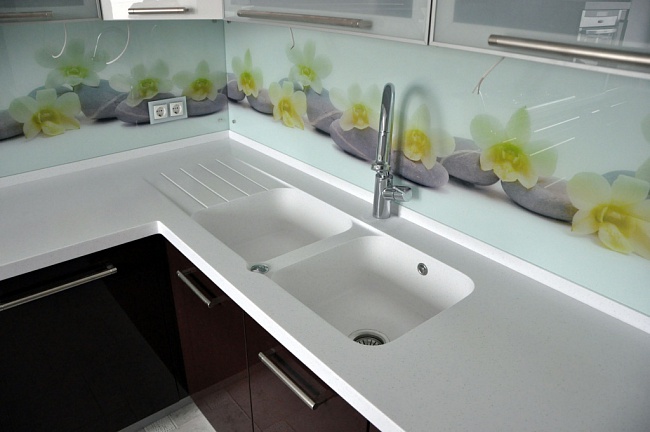 CORIAN
