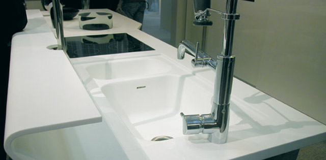 CORIAN