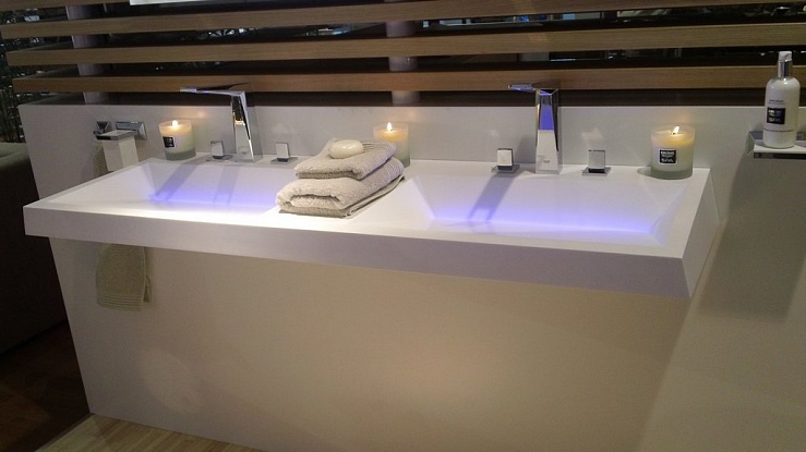 CORIAN