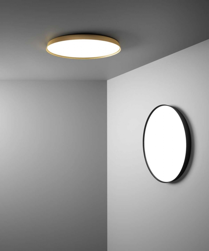 LUCE PLAN