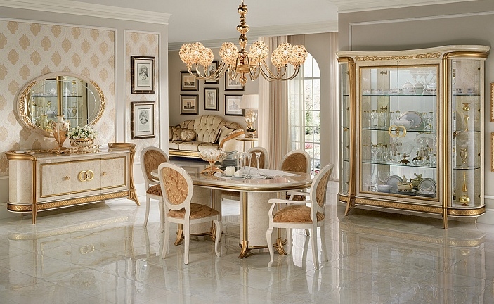 ARREDO CLASSIC