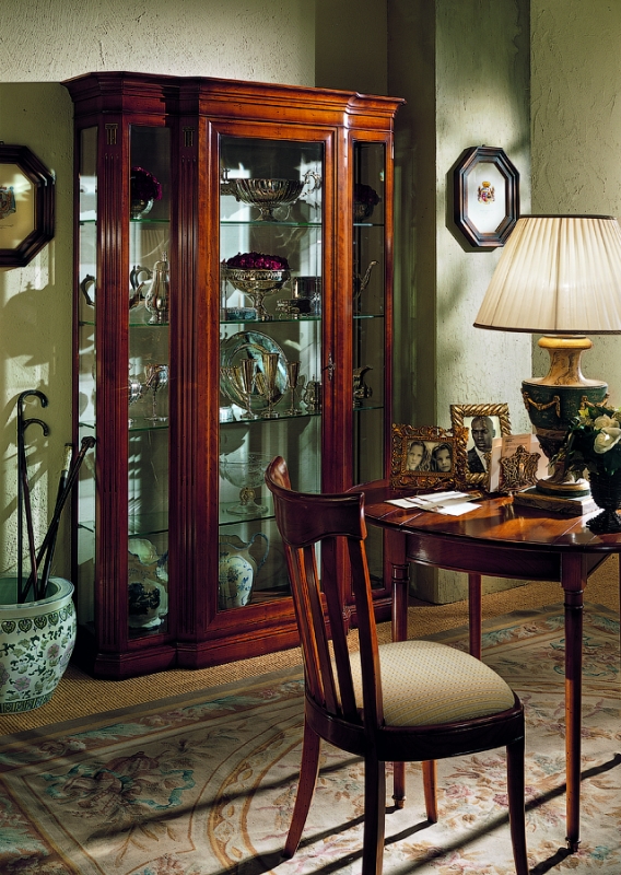 CASA NOBILE
