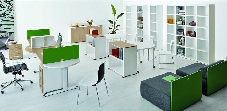 ARAN NEWFORM