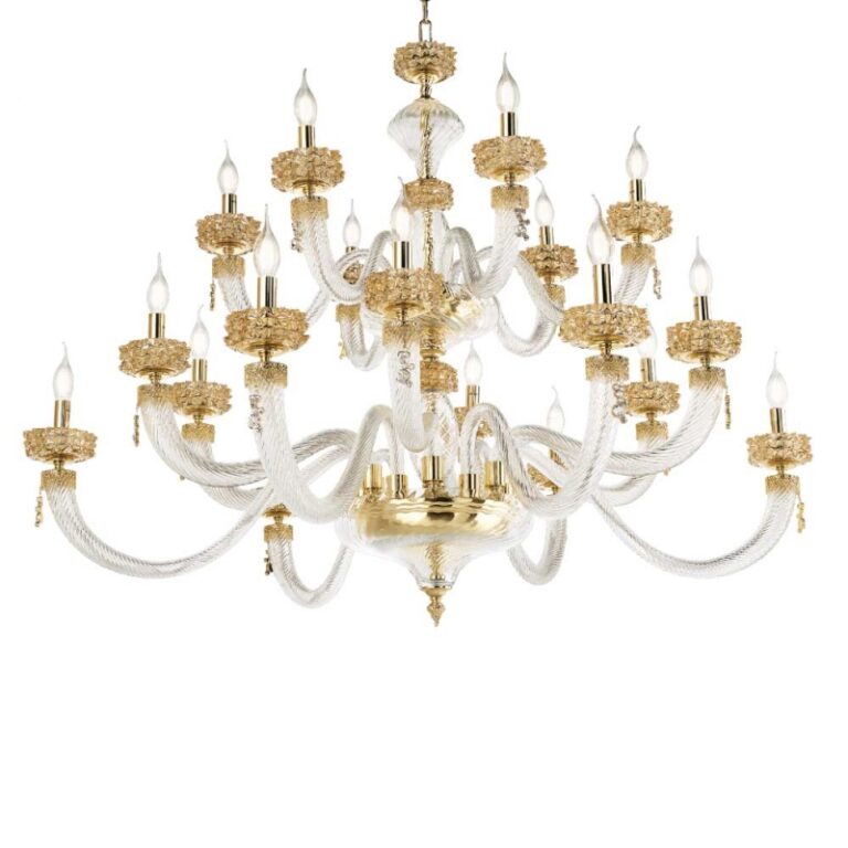 LUX ILUMINAZIONE