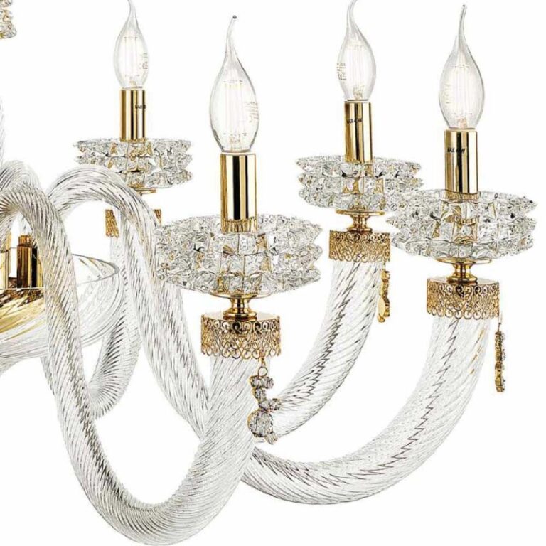 LUX ILUMINAZIONE