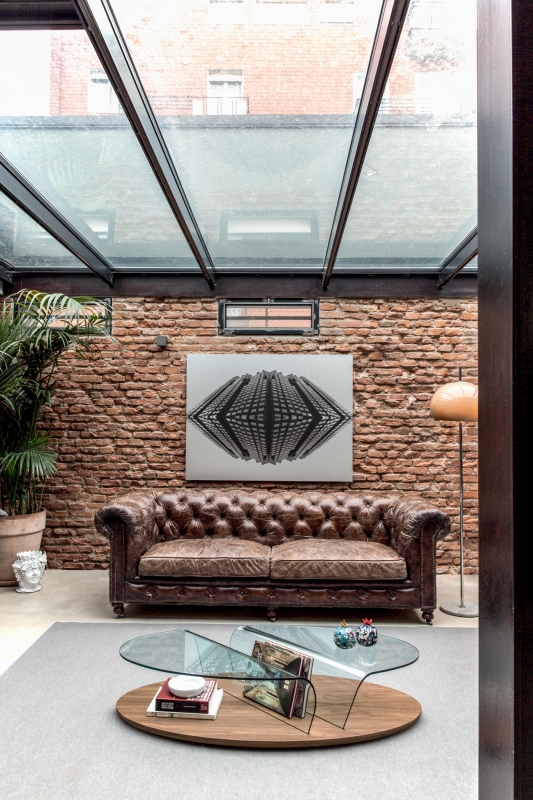 TONIN CASA