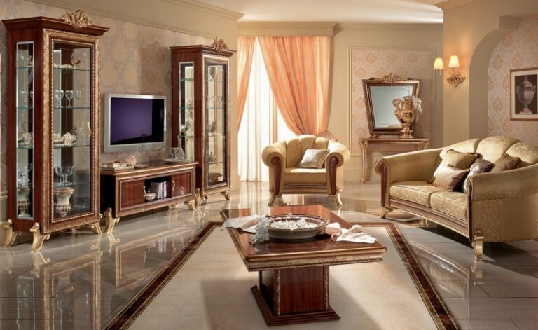 ARREDO CLASSIC