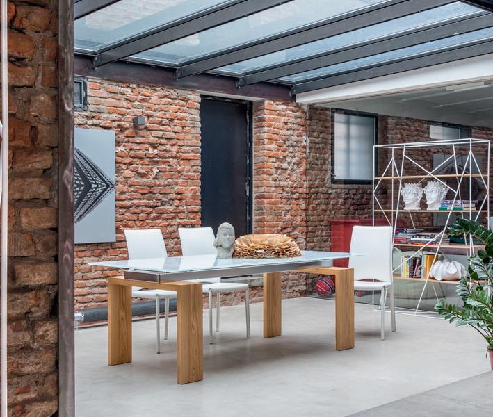 TONIN CASA