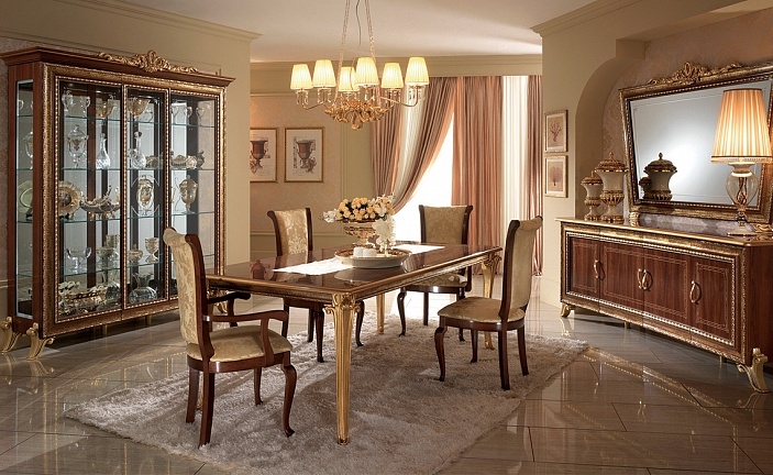 ARREDO CLASSIC