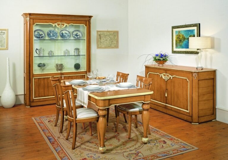 CASA NOBILE