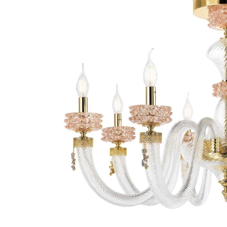 LUX ILUMINAZIONE