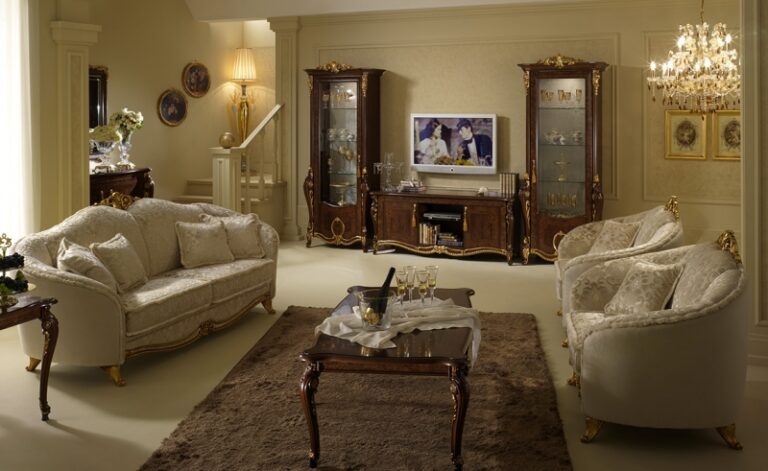 ARREDO CLASSIC