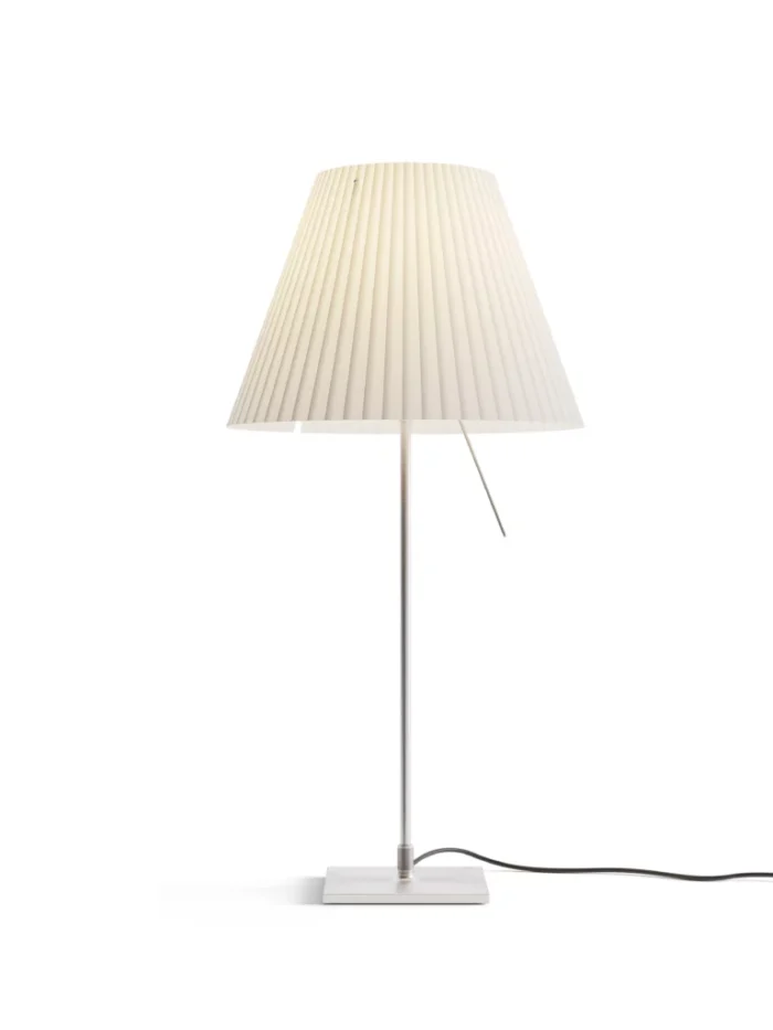Costanza Table