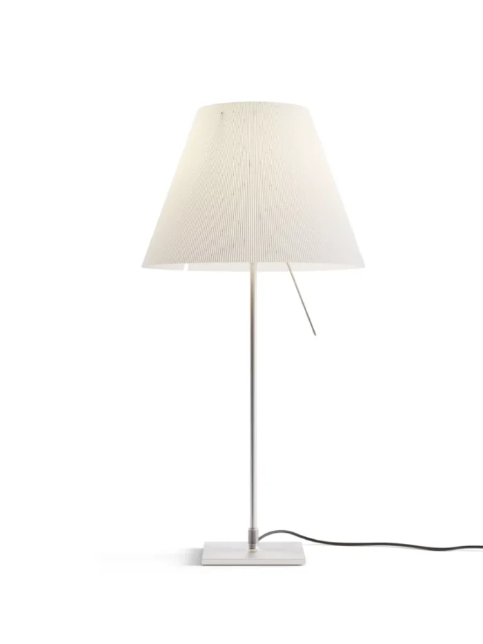 Costanza Table
