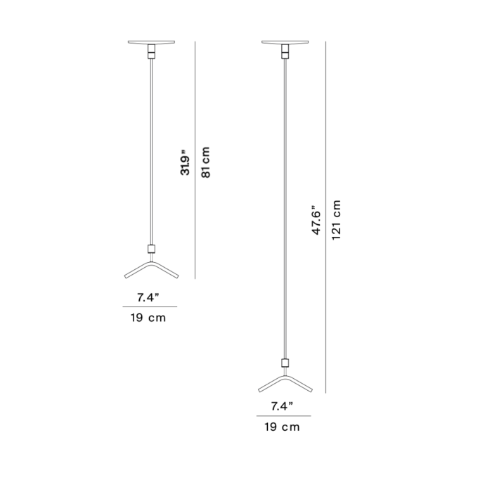 Alibel Track system
