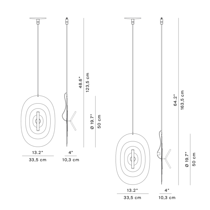 Alibel Track system