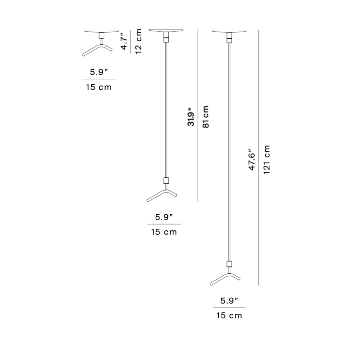 Alibel Track system