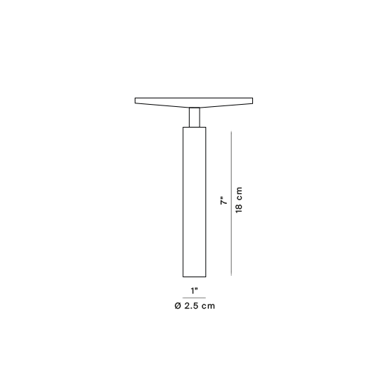 Doi Track system