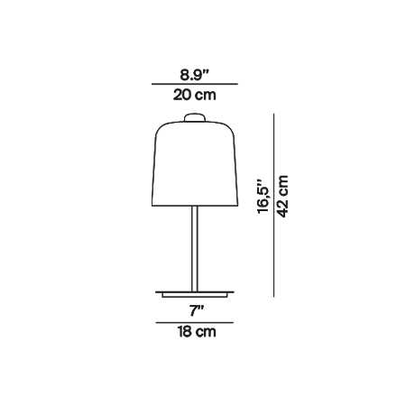 Zile Table