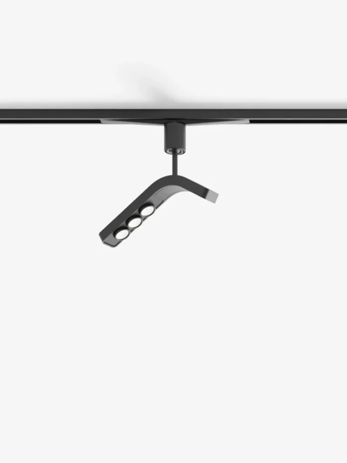 Alibel Track system