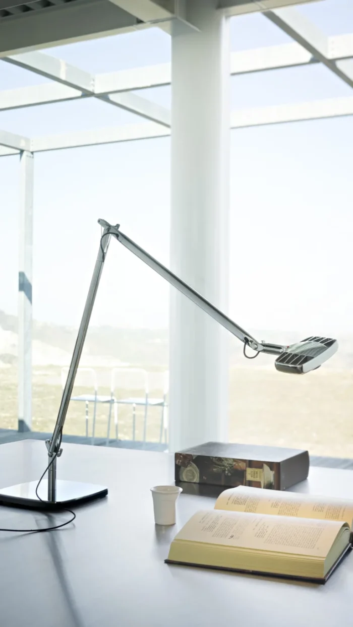 OTTO WATT TABLE