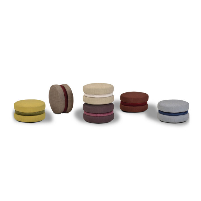 MACARONS