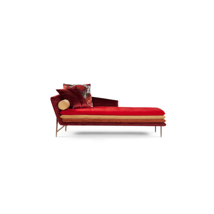 MATER FAMILIAS DAY BED