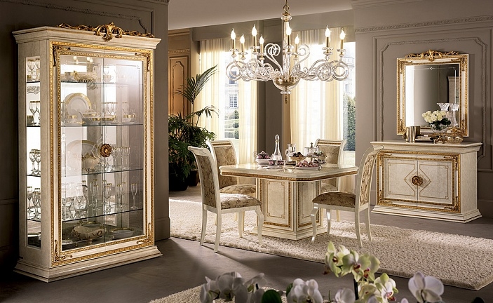 ARREDO CLASSIC