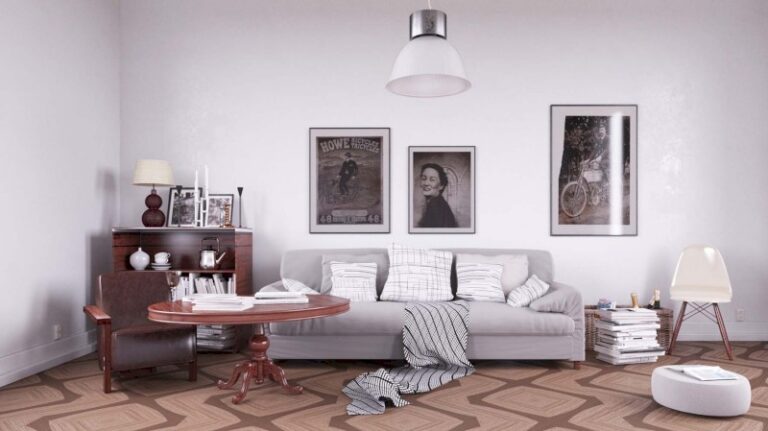 CORA PARQUET