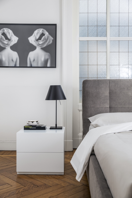 CALLIGARIS