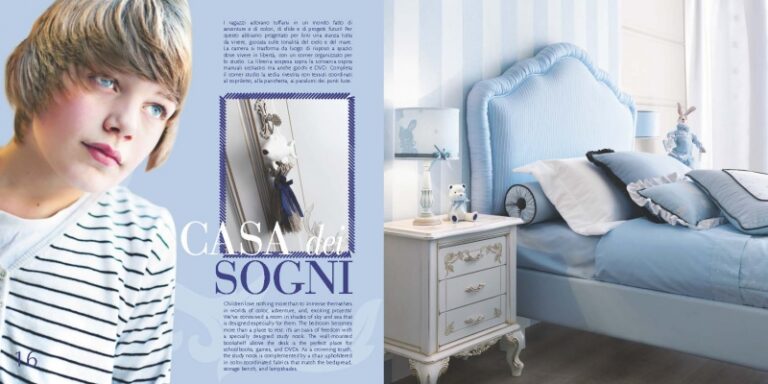 GIORGIO CASA