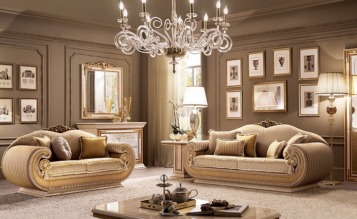 ARREDO CLASSIC