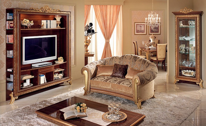 ARREDO CLASSIC