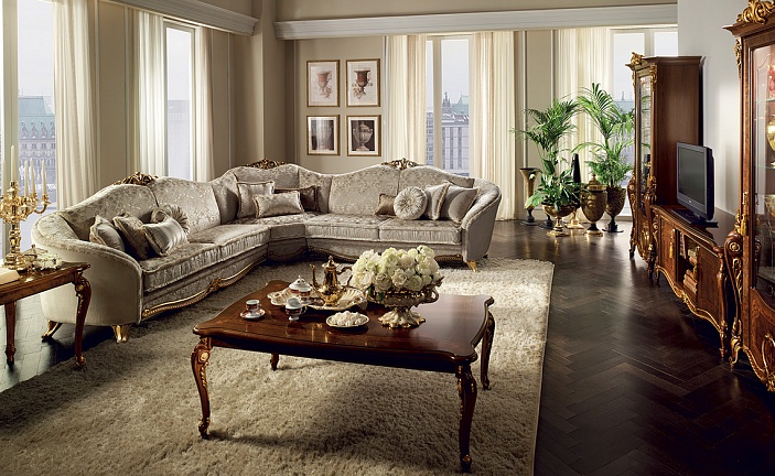 ARREDO CLASSIC