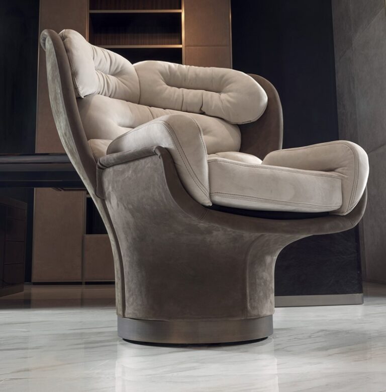 LONGHI
