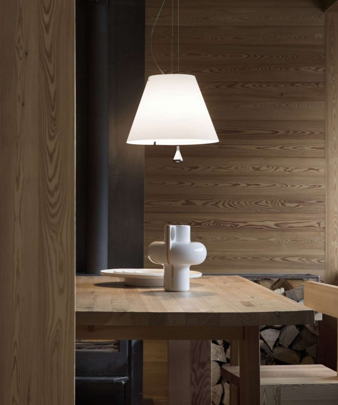 LUCE PLAN
