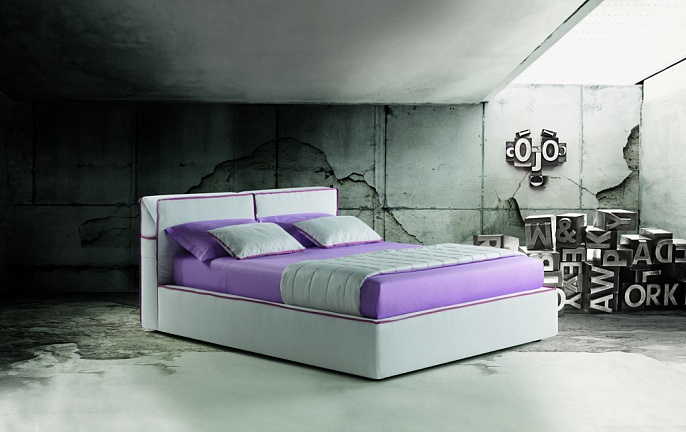 MILANO BEDDING