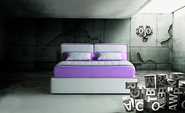 MILANO BEDDING