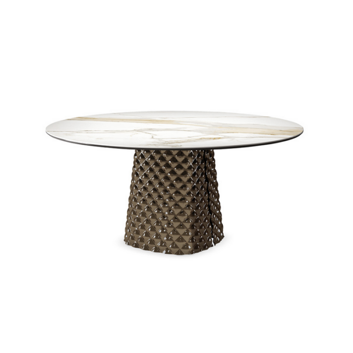 ATRIUM KERAMIK ROUND