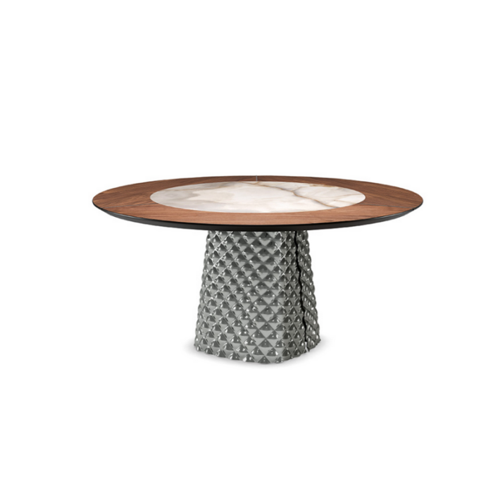 ATRIUM KER-WOOD ROUND
