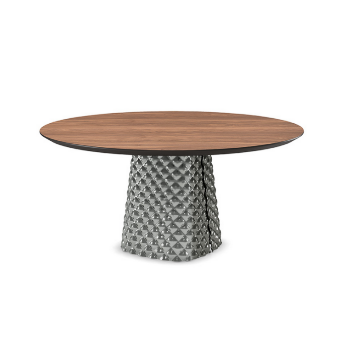 ATRIUM WOOD ROUND