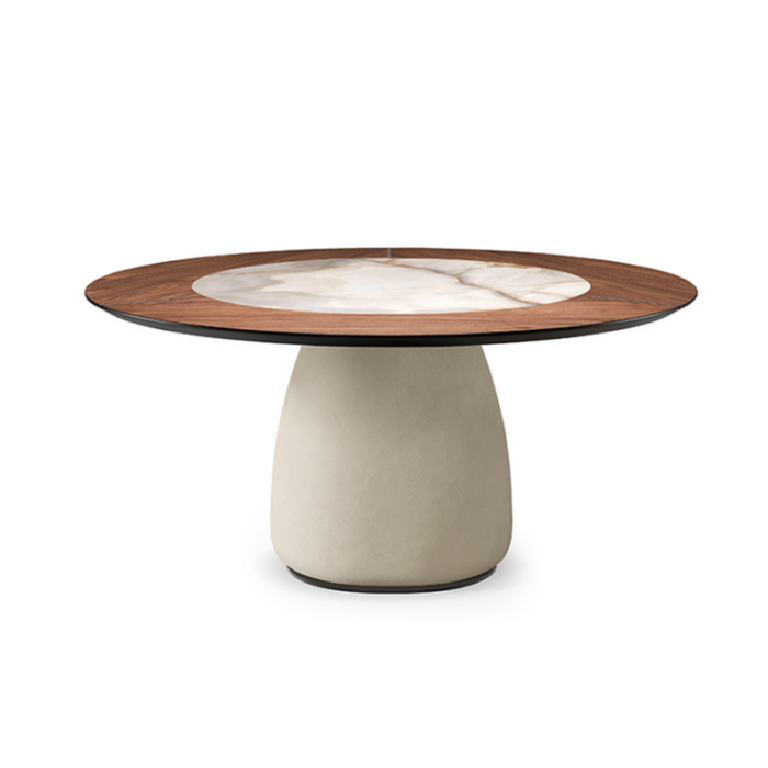 BOTERO KER-WOOD ROUND