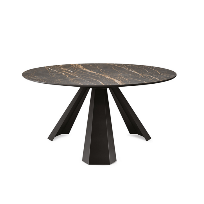 ELIOT KERAMIK ROUND