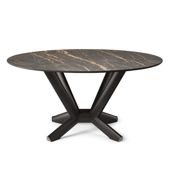 PLANER Keramik Round