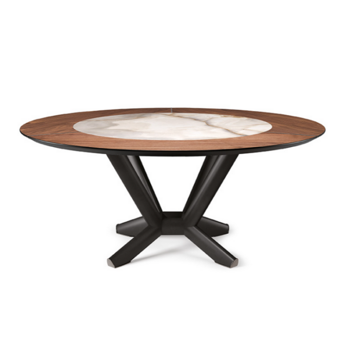 PLANER Ker-Wood Round